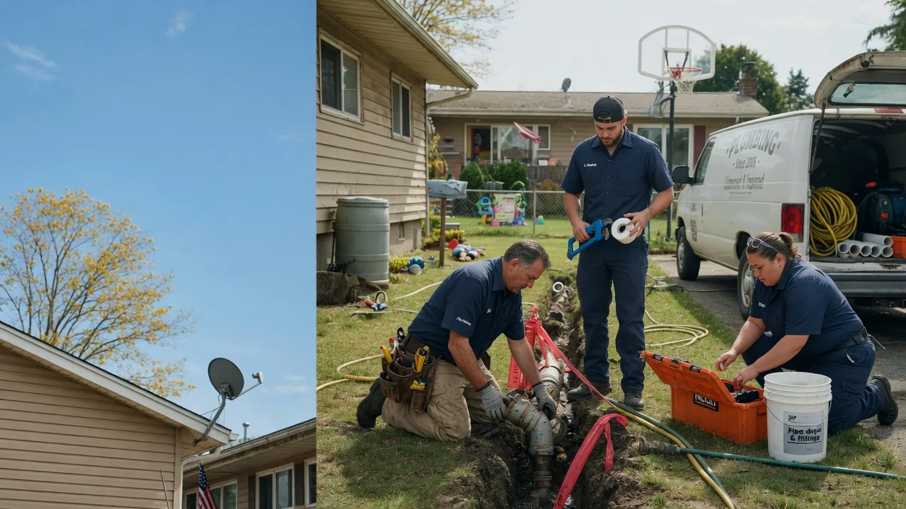 Garbage Disposal Replacement in Dover, NC near me